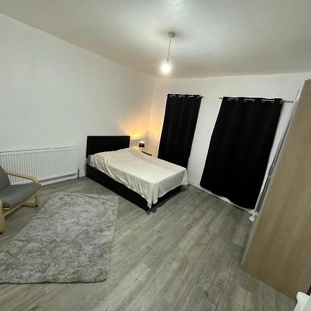 ליברפול Luxury Apartment On Anfield מראה חיצוני תמונה