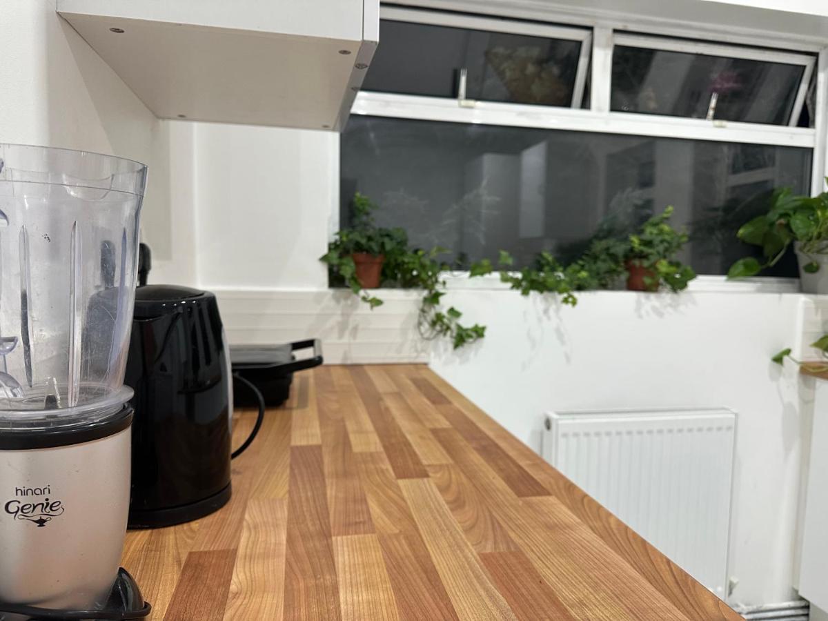 ליברפול Luxury Apartment On Anfield מראה חיצוני תמונה