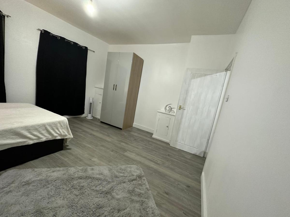 ליברפול Luxury Apartment On Anfield מראה חיצוני תמונה