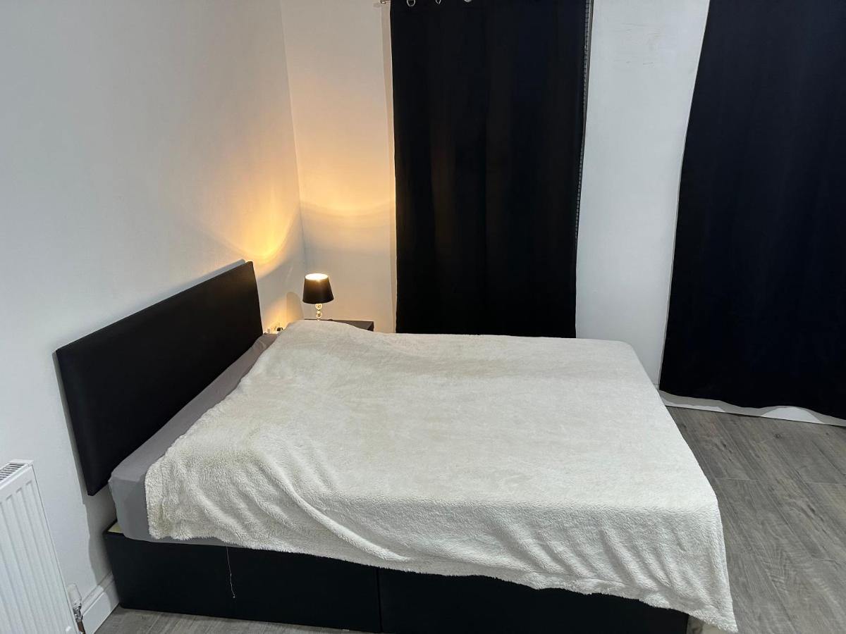 ליברפול Luxury Apartment On Anfield מראה חיצוני תמונה