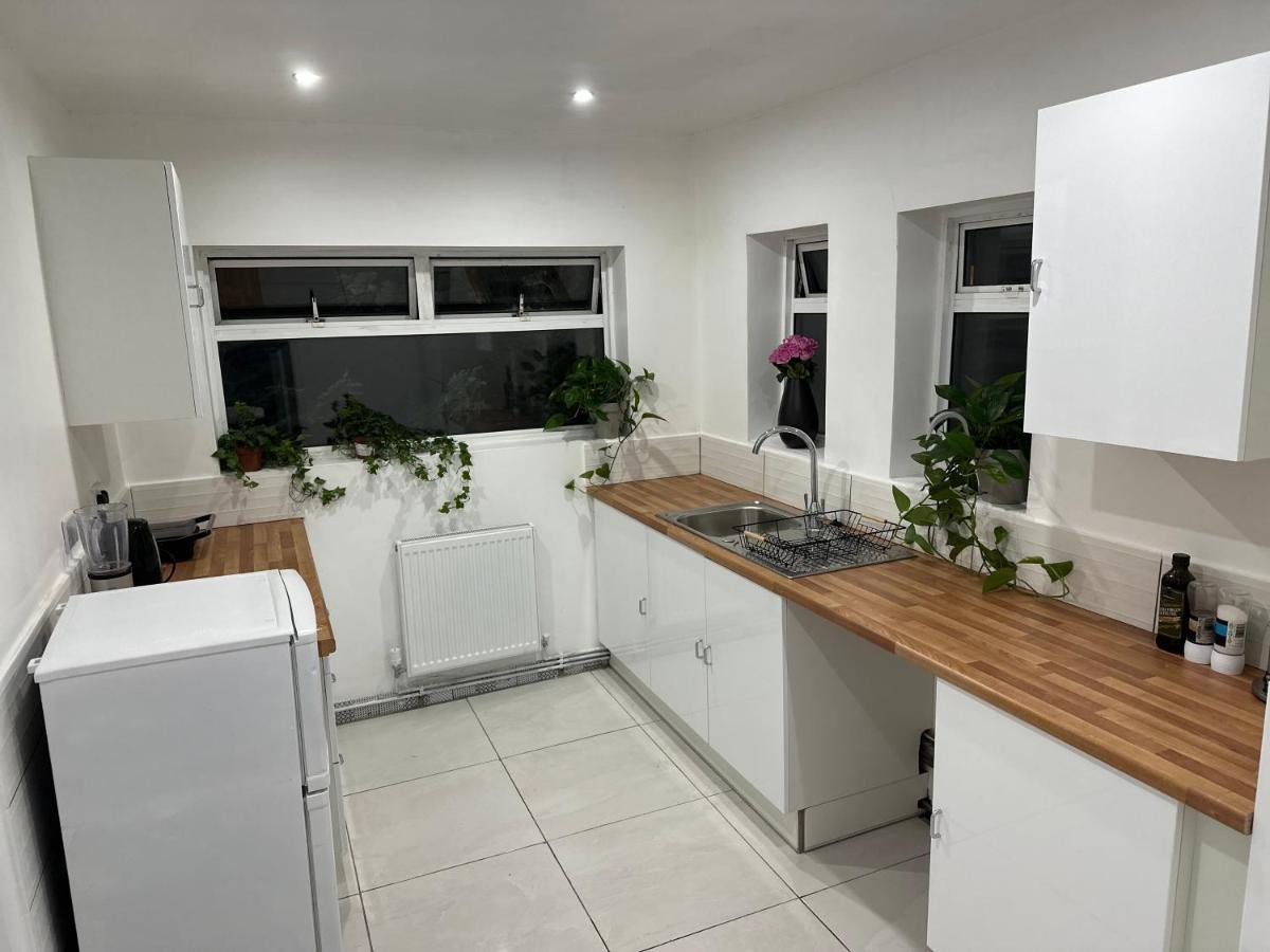 ליברפול Luxury Apartment On Anfield מראה חיצוני תמונה