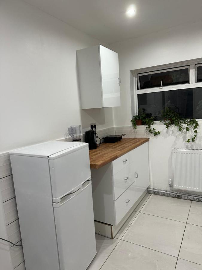 ליברפול Luxury Apartment On Anfield מראה חיצוני תמונה