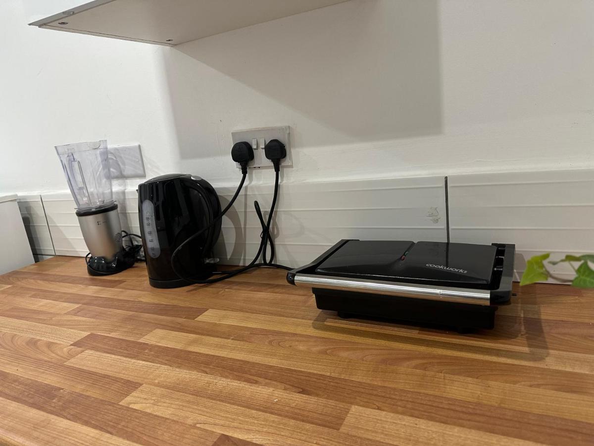 ליברפול Luxury Apartment On Anfield מראה חיצוני תמונה