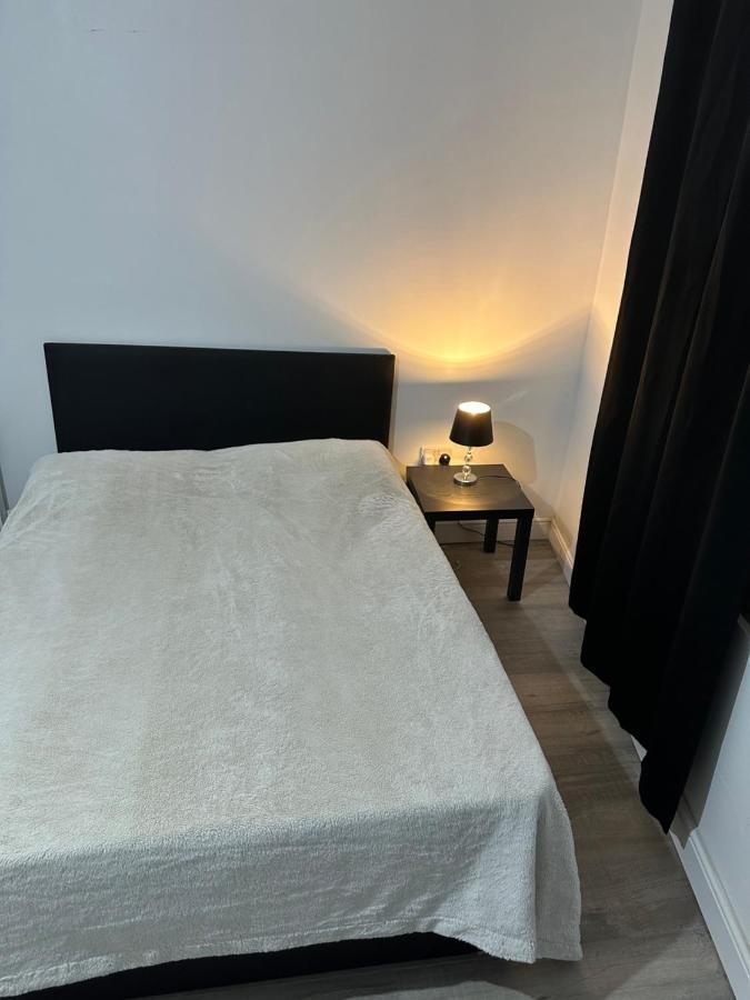 ליברפול Luxury Apartment On Anfield מראה חיצוני תמונה