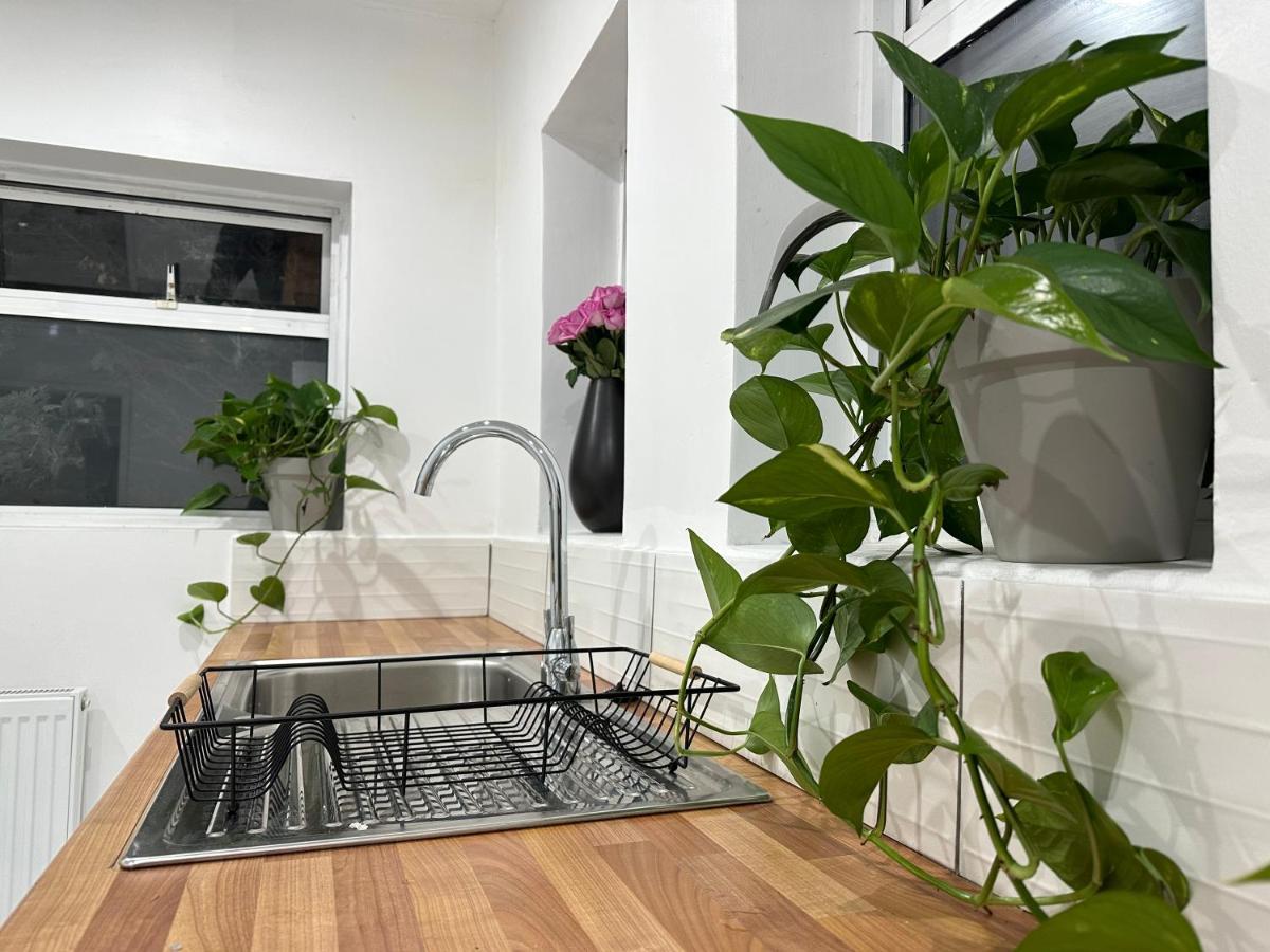 ליברפול Luxury Apartment On Anfield מראה חיצוני תמונה